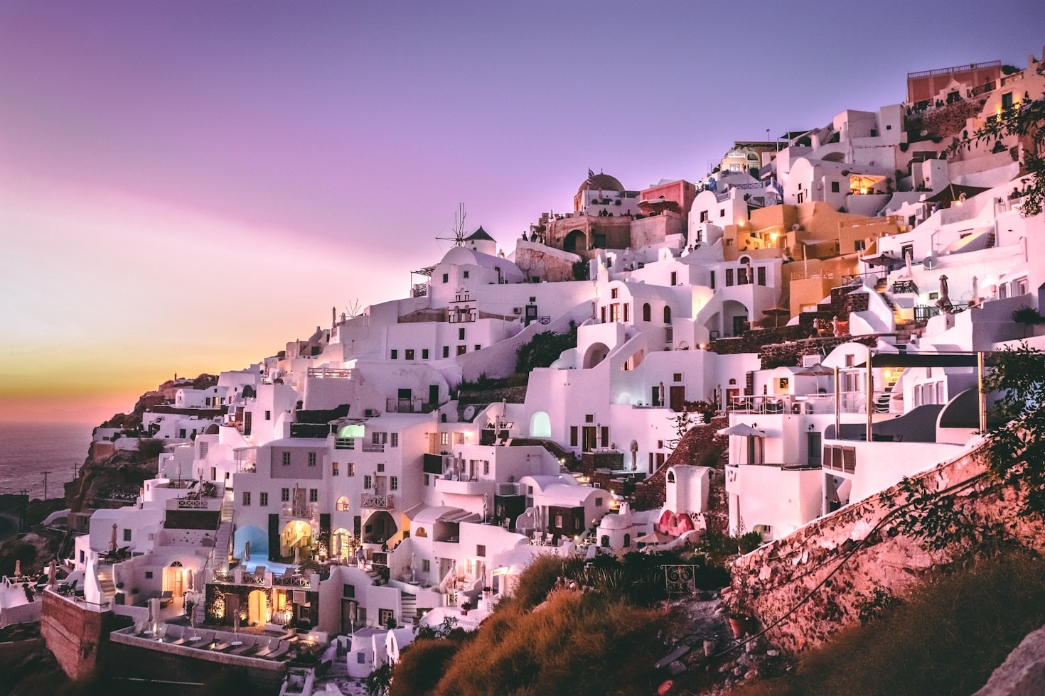10 Unexpected Lessons Learned While Traveling