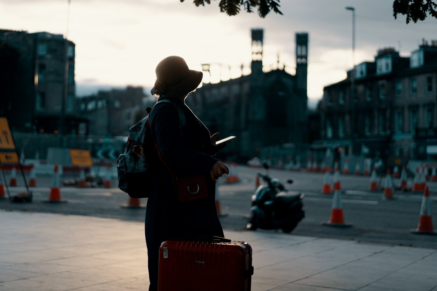 The Transformative Power of Solo Travel