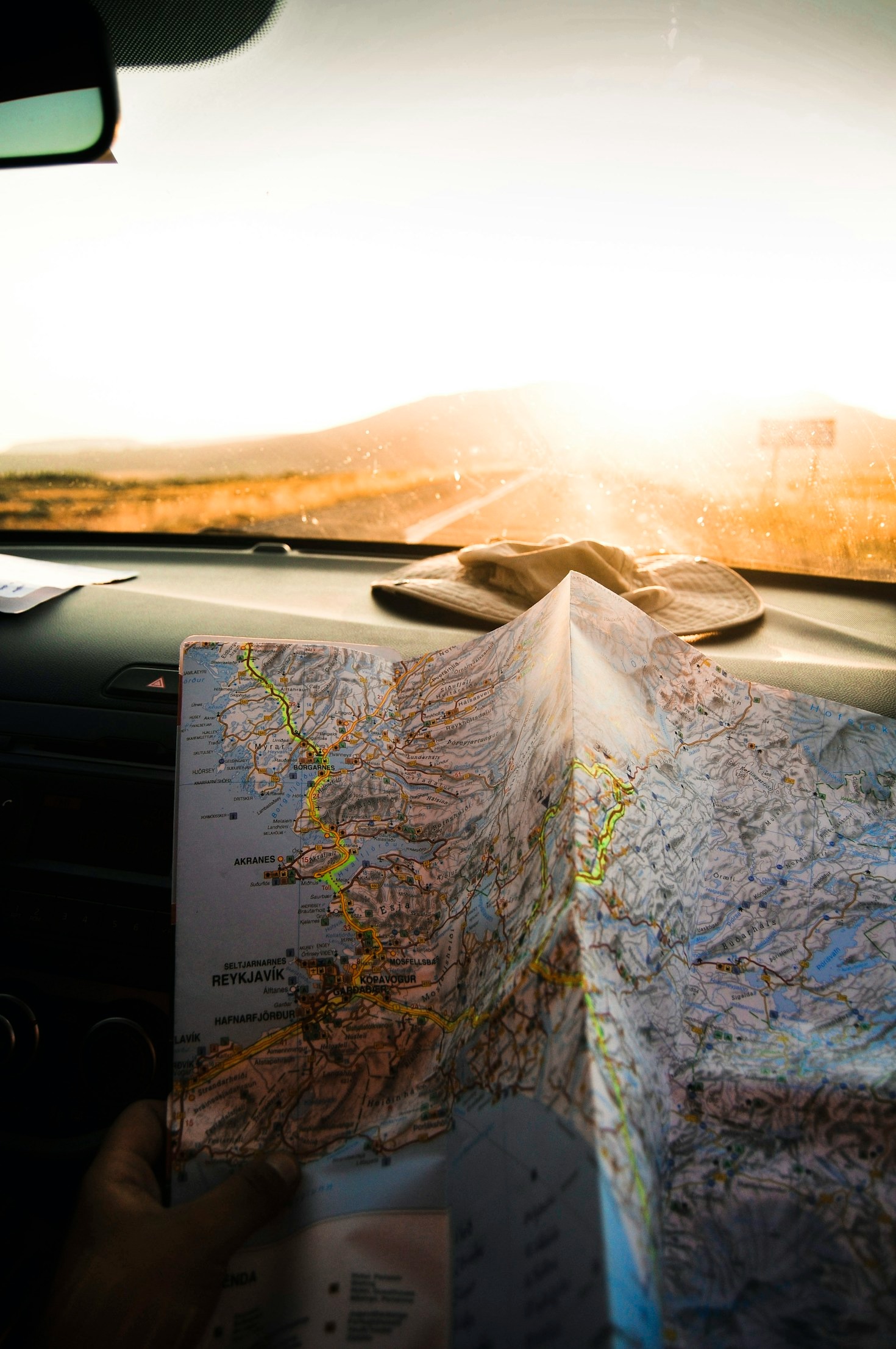 Stories from the Road: Memorable Encounters and Experiences
